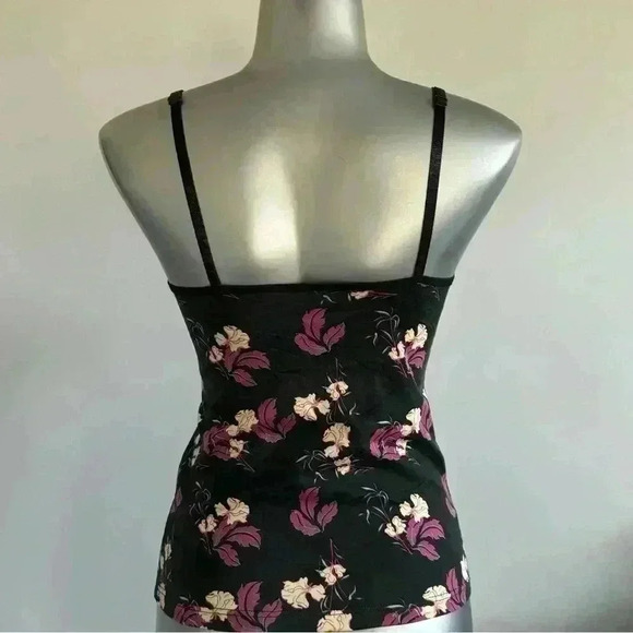 FREE 🆕🐝Floral Print Camisole - Picture 4 of 15